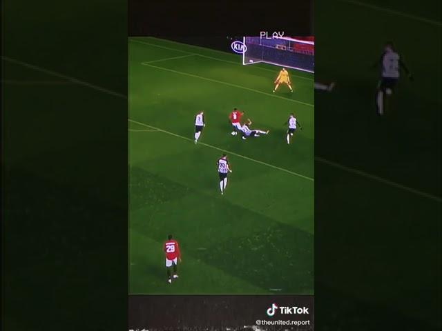 Don't forget what martial can still do!