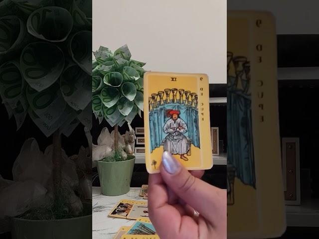 Tarot interactiv ce vine către dv pina la Sf de an 2024 !!! (0723763917)