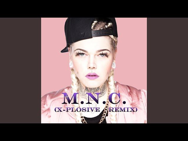 M.N.C. (X-Plosive Remix)