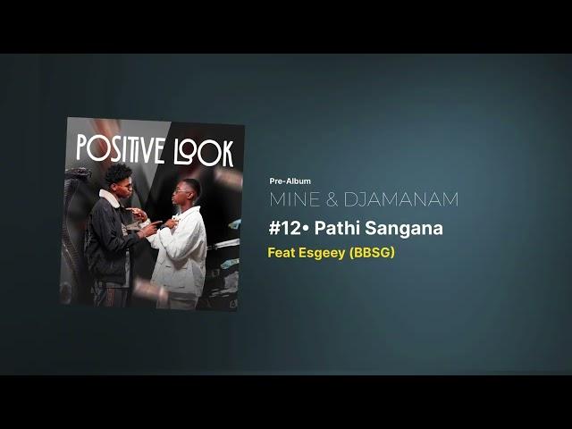 12 Pathi Sangana Feat BBSG