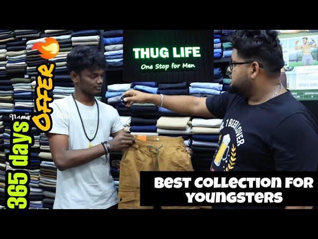 Thug Life Rasipuram | 10 ₹ T-shirts shop | Pongal Offers |Free gadgets for subscribers | Cheap price