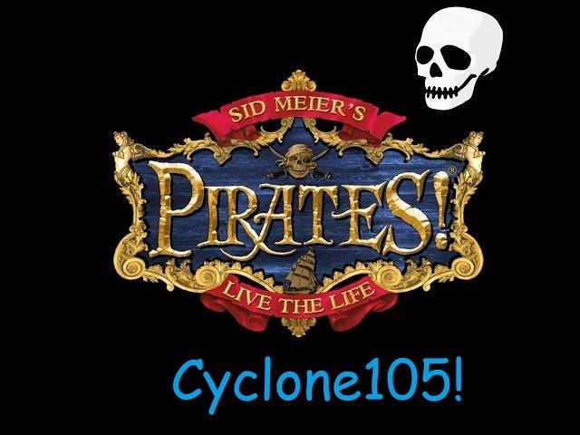 Sid Meiers Pirates Episode 2   All the Women!