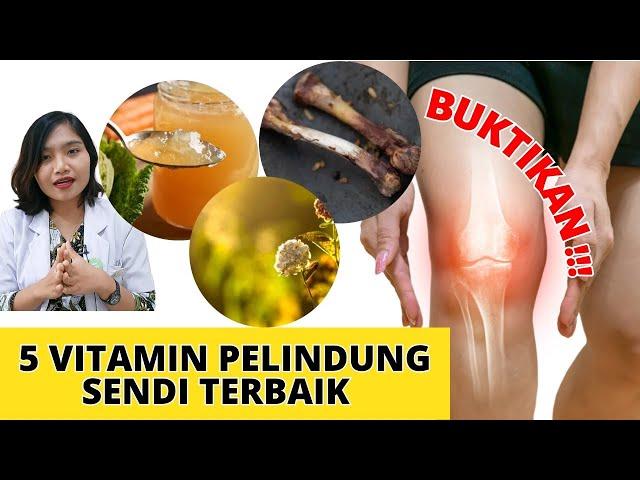 BEST JOINT VITAMINS FOR PAIN RELIEF | dr. Emasuperr