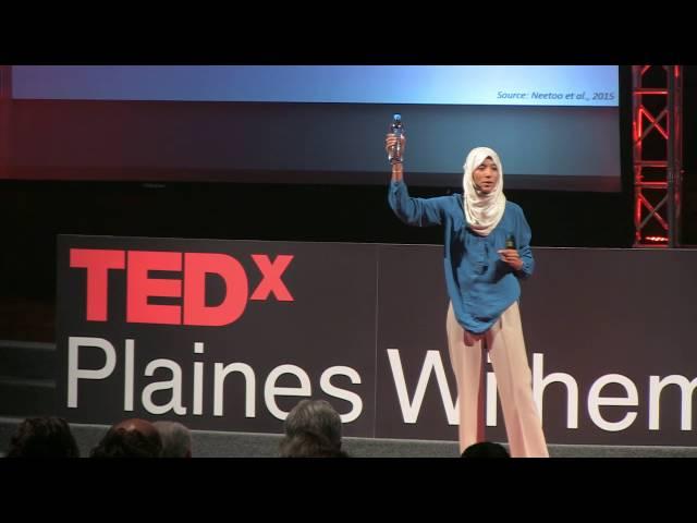 Seafood Industry Technology | Hudaa Neetoo | TEDxPlainesWilhems