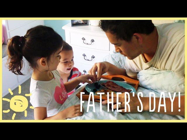 TIPS | Father's Day Gift Guide (Last minute!)