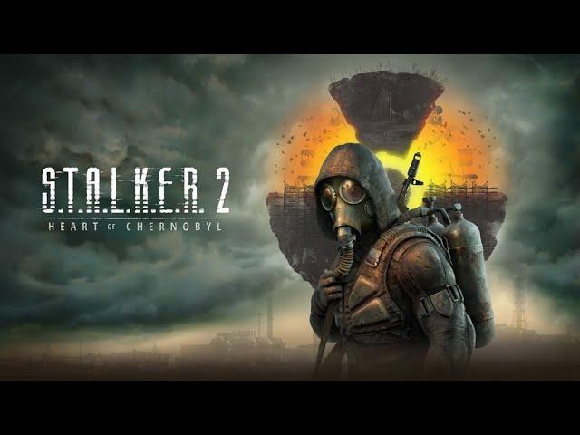 Stalker 2 - The Price Goes Up