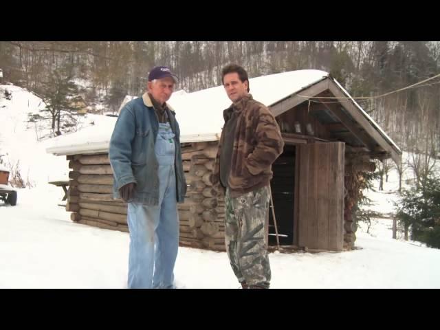 Bill Dixon's Kentucky Smokehouse