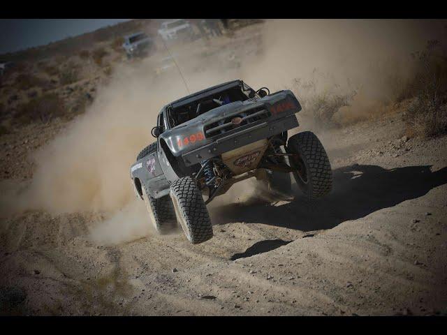 Robert Coello and Trevor Lawson racing More Racing Duel in the Desert 2021 PT 3