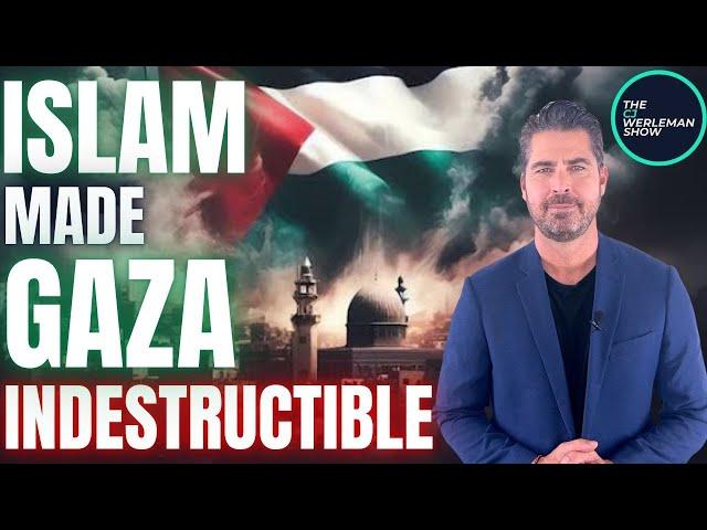 Gaza: Strength and Resilience Through Islam