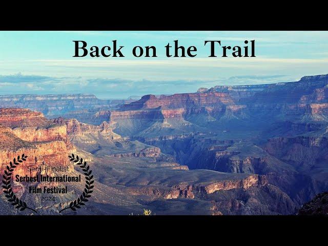 The Arizona Trail Thru-Hike 2023 (Full Documentary: "Back on the Trail")