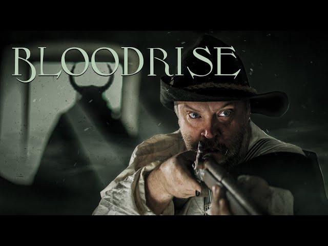 BLOODRISE | Folklore Horror Short Film