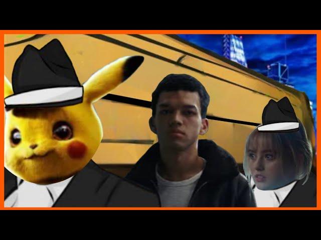 Detective Pikachu - coffin dance song (Ozyrys season 5 instrumental)  SEASON 5  (31/78)