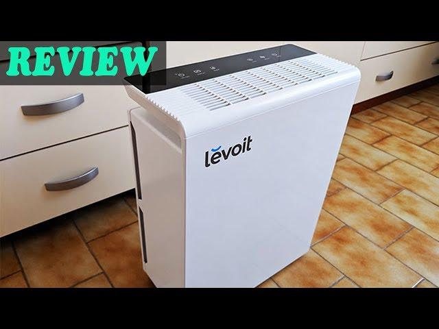 Review Levoit LV PUR131 Air Purifier 2019