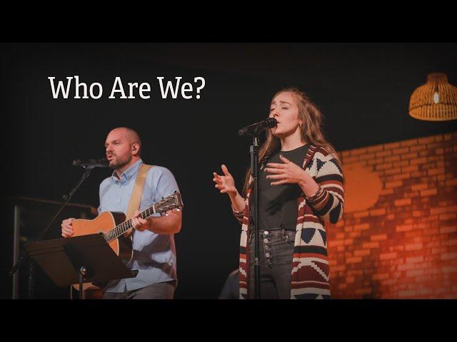 Who Are We? | Live At WorshipGod19