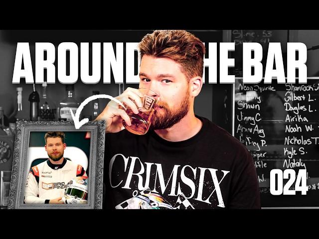 The Best Player In Call of Duty History | Crimsix