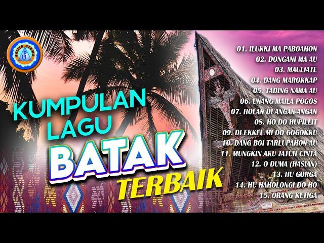 Lagu Batak - KUMPULAN LAGU BATAK TERBAIK | FULL ALBUM BATAK - MP3 LAGU BATAK