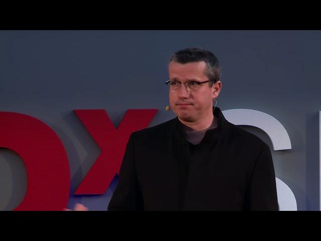 The Accidental Anarchist | Carne Ross | TEDxSkoll