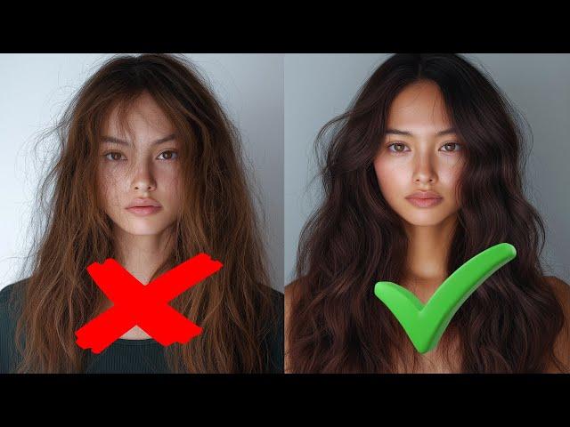 How To Grow Hair Faster & Thicker (Proven Methods)