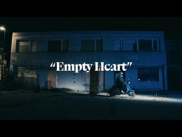 Raphaël Alexandre Weber (RAW) - Empty Heart