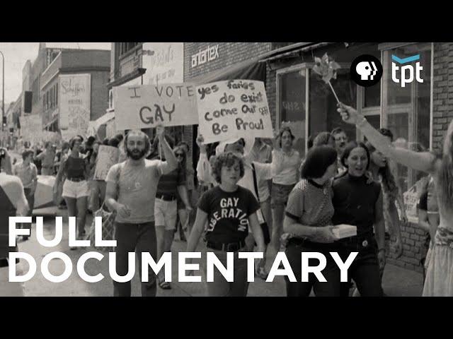 Important Moments in Minnesota's LGBTQ+ History | Full Documentary