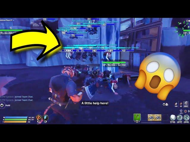 How to Beat Any STW Twine SSD/ Endurance with No Traps! (Working 2024!)