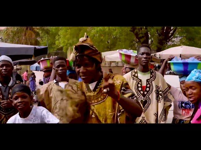 DAYI B NATOU DEN (( Kolawili ))clip officiel 2024￼