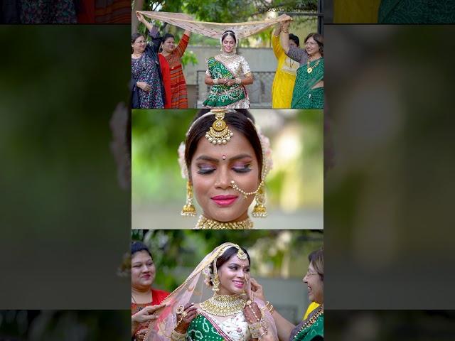Rupali pawar  bride photoshoot