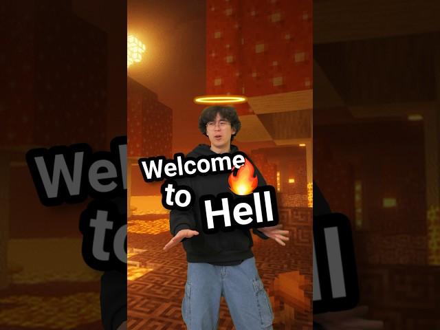 Q&A - No villagers were harmed  #junpeizaki #minecraft #relateable