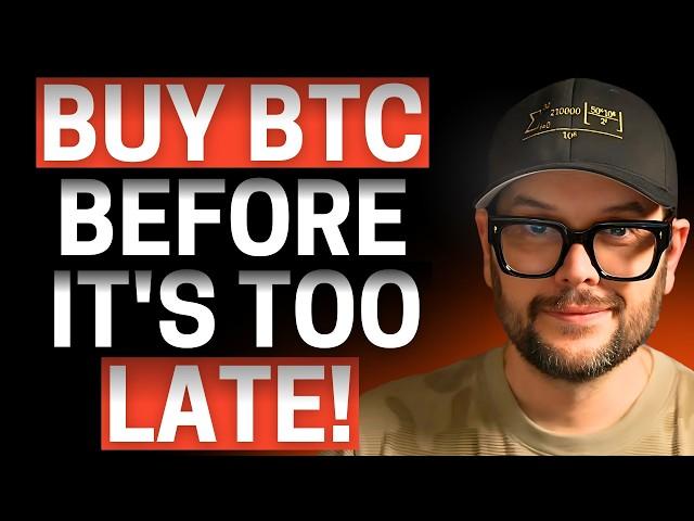 Don’t Make My Same Mistake: Why I’ll Never Sell My Bitcoin AGAIN!