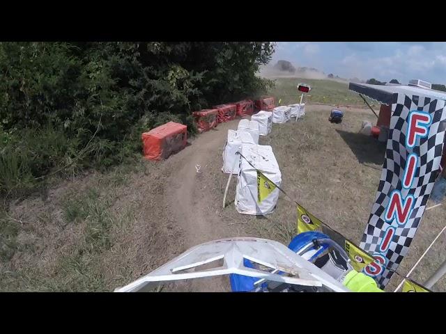 MORE Series Round 5 Noah Clark GoPro Pro Class