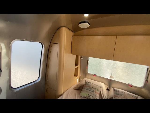 2014 AIRSTREAM 28 Flying Cloud