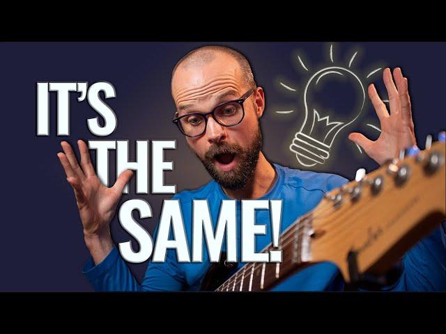 The SMARTER way to learn guitar chords