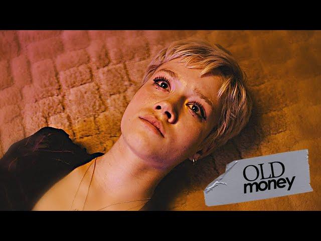 Babsi | Old Money ( Wir Kinder vom Bahnhof Zoo )