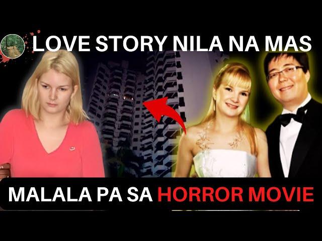 ang MILYONARYO sa SUIT CASE - ELIZE MATSUNAGA [ Tagalog Crime Story ]