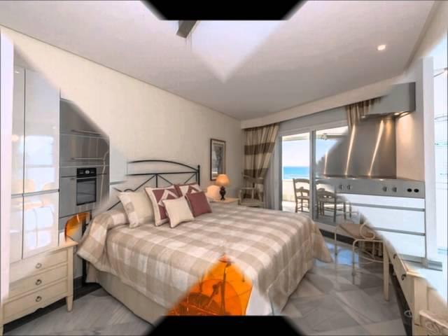 Апартаменты в Puerto Banus, Costa Prestige.