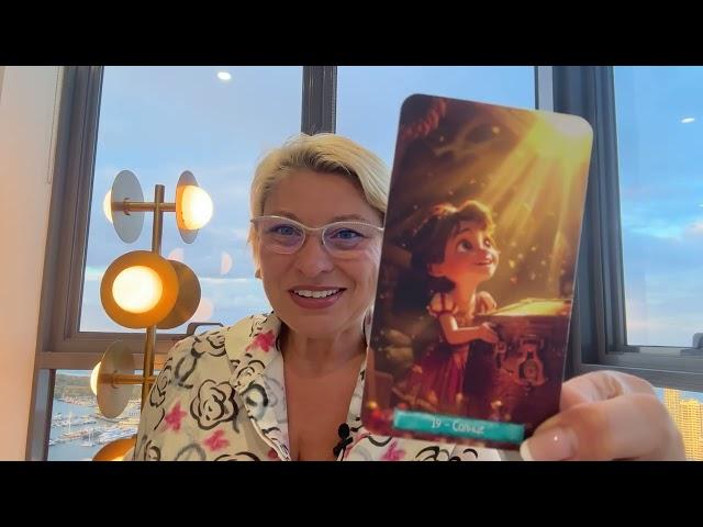 СКОРПИОН - ТАРО ПРОГНОЗ НА ИЮЛЬ 2025 года от ANGELA PEARL