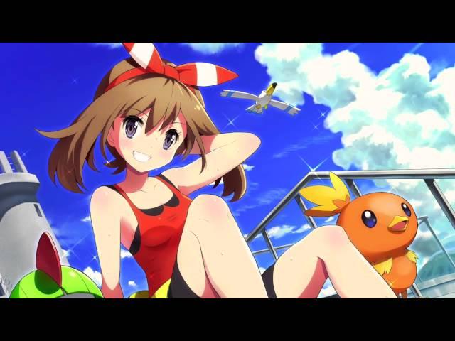 [HD] Porta Vista - Hyper Potions