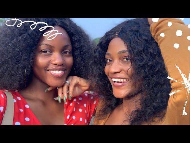 Our Fun weekend in Buea -Cameroon| Visit 48 Spices with Us ‍️ | Wedding vibezzz| VLOG