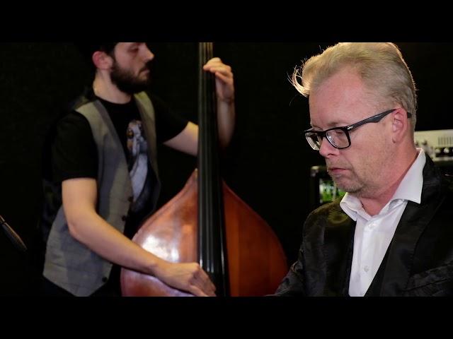 Swanee River Boogie (Denis Mazhukov & Band)