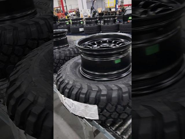 Robert, we can't wait to see these on your Polaris Ranger! #shorts #utv #powersports #atv #sxs