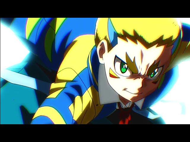 Beyblade Burst GT Gachi Rise русский  | сезон 4 | Эпизод 1 | Золотой турбо| Бейблэйд бёрст Гачи Райс