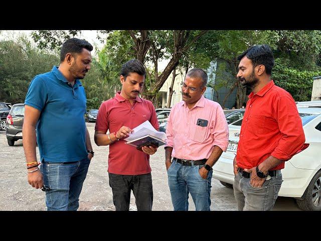 Surat Na Pravase | Reporting | JD Gujarati