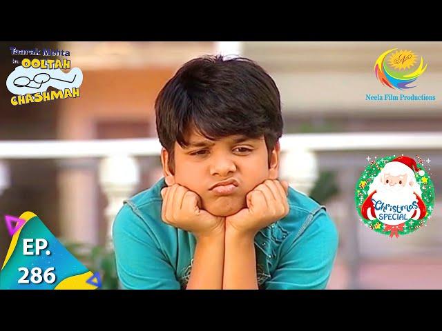 Taarak Mehta Ka Ooltah Chashmah - Christmas Special - Episode 286 - Full Episode