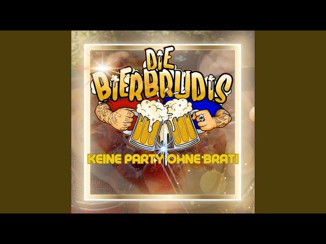 Keine Party ohne Brati (feat. Prime Time Zain & Rako)