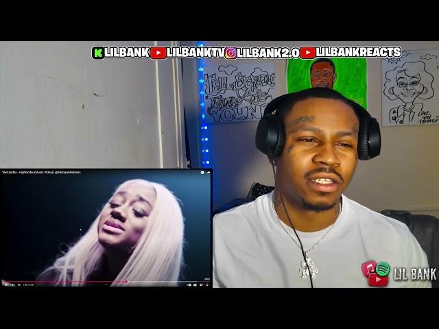 American From NY Reacts UK DRILL | TeeZandos - Highlander (Music Video) | @MixtapeMadness (REACTION)