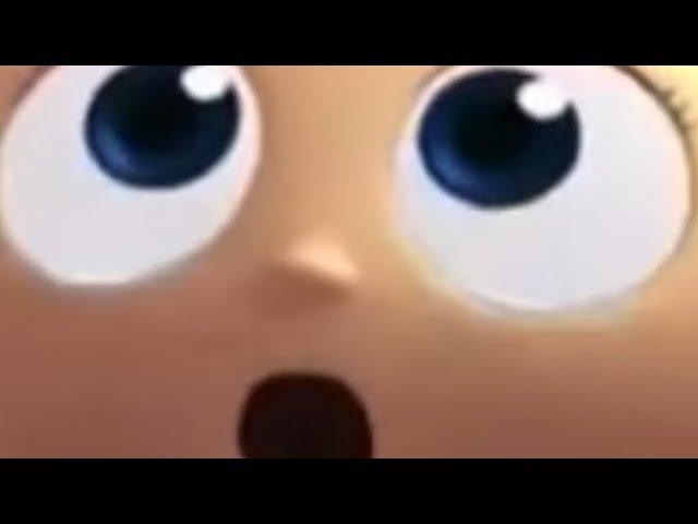 Cartoon crying compilation