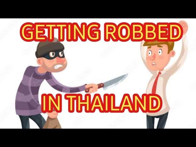 THE UGLY TRUTH OF THE COST OF  LIVING IN THAILAND AS A EXPAT FOREIGNER GETTING RIPPED OFF