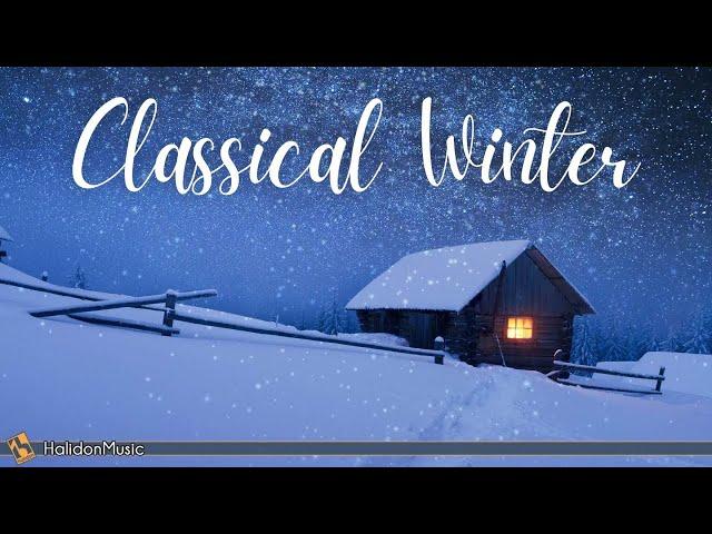 Classical Music for Winter