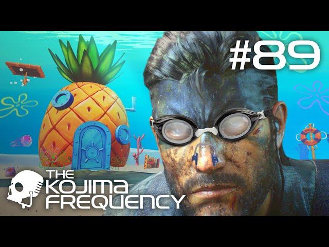 Metal Gear Solid, Hard to Port! | The Kojima Frequency #89