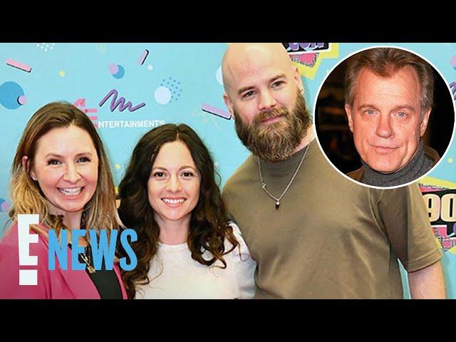 7th Heaven Cast Speaks Out Against Stephen Collins’ Past Sexual Abuse | E! News